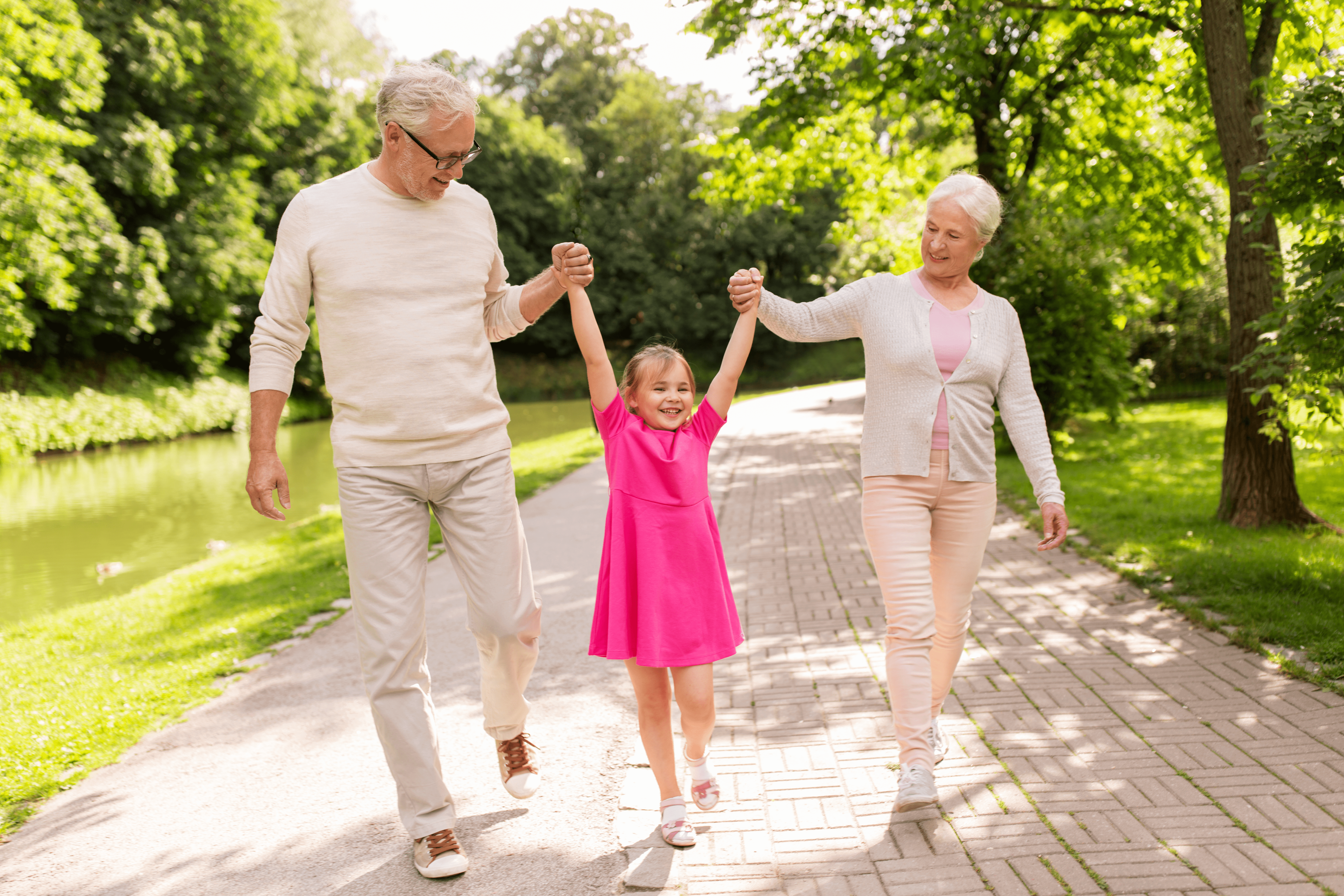 Best Parks and Walking Paths near Houston