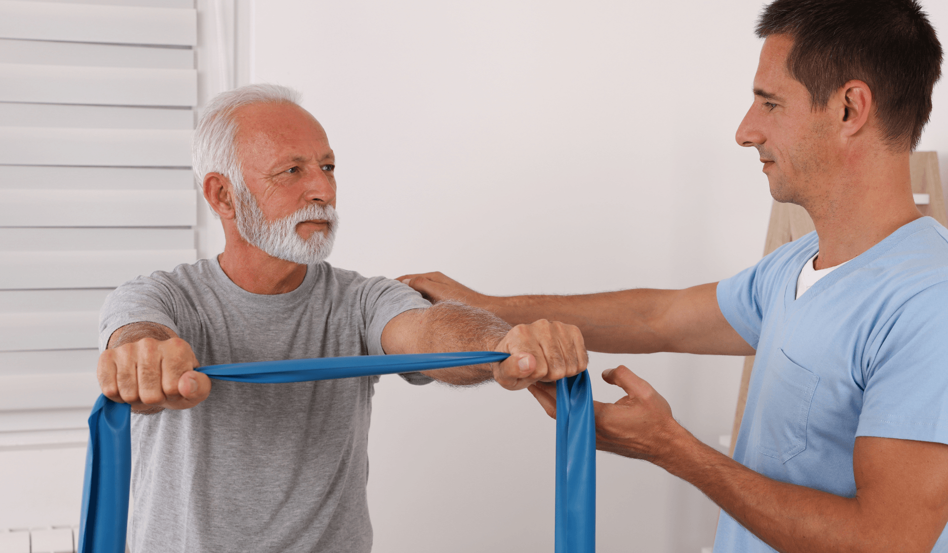 Rehabilitation vs Nursing Home in Houston, TX: Understanding Care Choices After a Hospital Stay