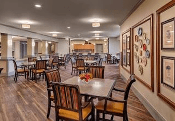 Chef-Inspired Dining