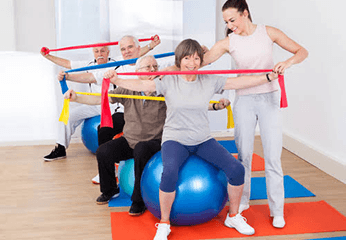 Movement & Fitness